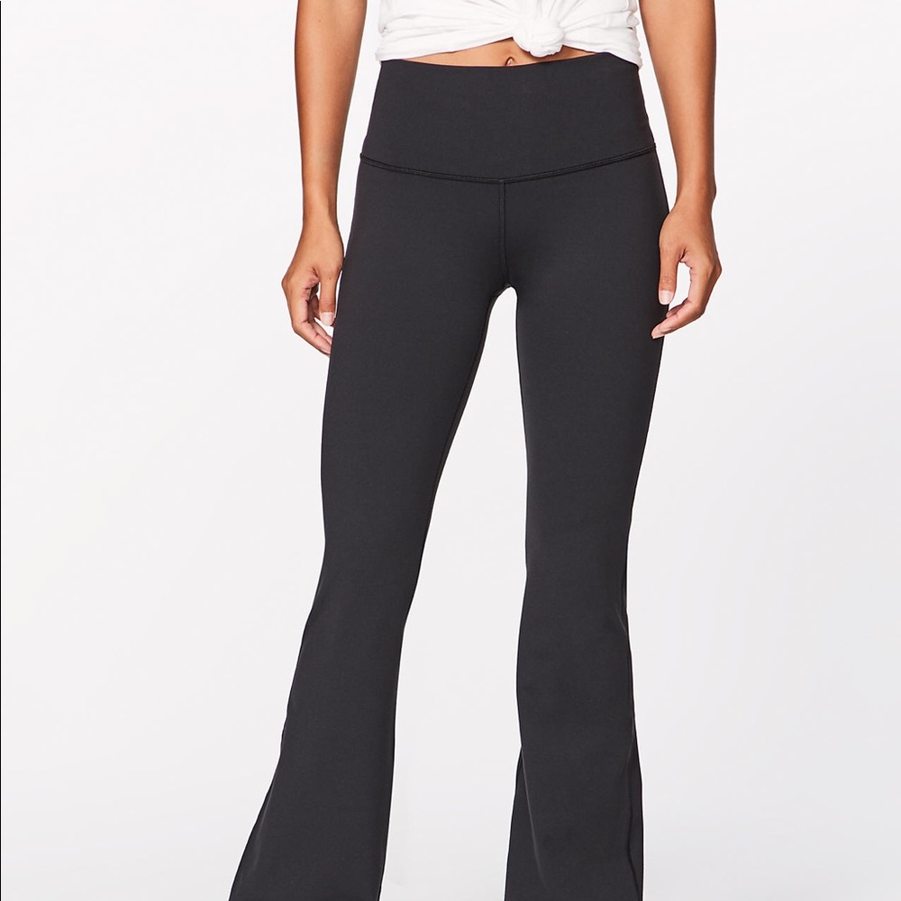 LuluLemon Groove Pant
